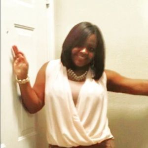 Meet your Posher, Tonya